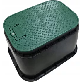  Rainworks Стандартен картер