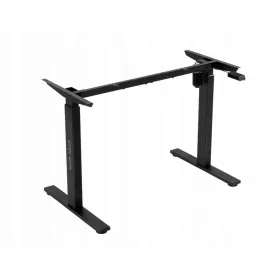    Рамка за електрическо бюро Mark Adler Xeno 2.0 113 x 105 см черна