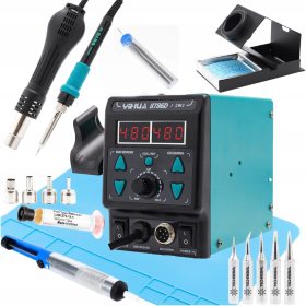  Станция YIHUA 8786D-I +KIT23