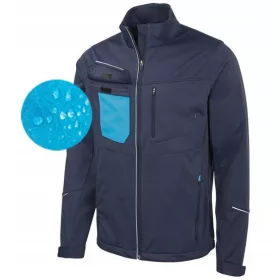   Лек РАБОТЕН СУИТШЪР функционално яке SOFTSHELL L