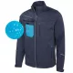 Лек РАБОТЕН СУИТШЪР функционално яке SOFTSHELL L