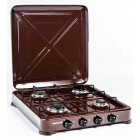   ГАЗОВ КОТОН RAVANSON K-04BR РЕГУЛИРАН НА ЦИЛИНДЪРА