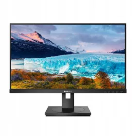   Philips 275S1AE/00 LED монитор 27" 2560 x 1440 px IPS / PLS