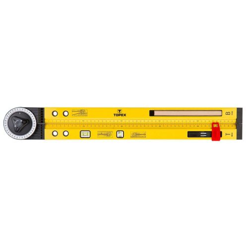  Регулируем ъгъл Topex 30C321 500