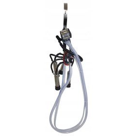 Идеален 01-6068 клъстер за доене