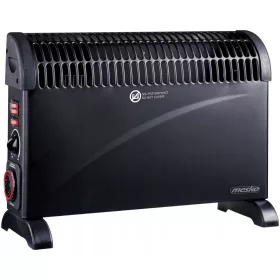   Електрически конвекторен нагревател Mesko MS 7741B 2000 W