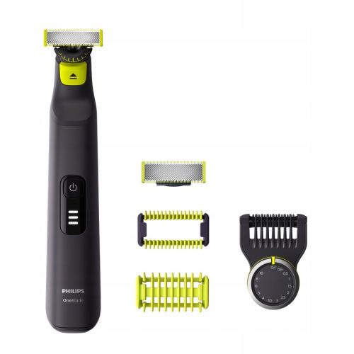 Philips One Blade Pro 360 Самобръсначка за лице + тяло