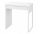  Правоъгълно бюро Ikea micke 73 x 50 x 75 см бяло