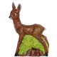  ФИГУРА НА СРЪН XL GRODOWA GARDEN