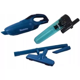   Индустриална прахосмукачка Makita LXT 30 W