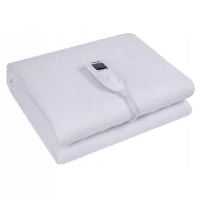    Електрически чаршаф Prime3 SHP41 80x150 см 60 W бял