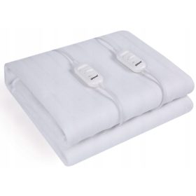    Електрическо одеяло Prime3 SHP51 бяло 140x160 см 120 W