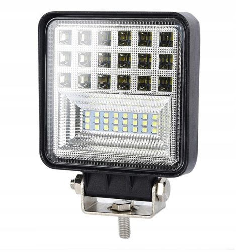 Градинско осветление - Халоген студено бял 760 lm 16 W