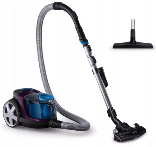  ПРАХОСМУКАЧКА БЕЗ ТОРБА PHILIPS FC9333/09 PowerPro Compact 900W