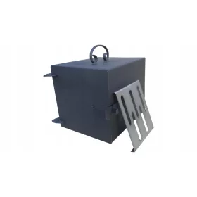  КАМИНА за камина 30x25x25 fi 100