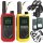  Baofeng BF-T17 EU 1800mAh уоки токи + слушалки