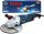  Bosch 2400 W 230 V мрежов ъглошлайф