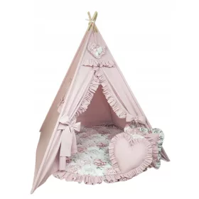   Игло палатка за деца, Виткаме wigwam, 14 години +