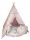 Игло палатка за деца, Виткаме wigwam, 14 години +