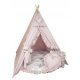 Игло палатка за деца, Виткаме wigwam, 14 години +