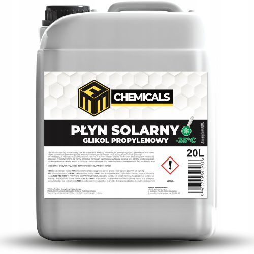 MRM CHEMICALS течност