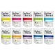  Dolina Noteci Premium Sachet + RAFI 10x500g Mix