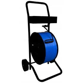 Количка за опаковане MetalDrew PREMIUM