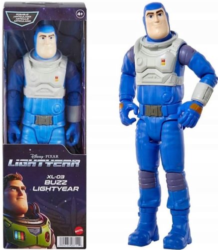  ФИГУРКА BUZZ ASTRAL XL-03 ПОДВИЖНИ КРАЙНИЦИ 27см!!