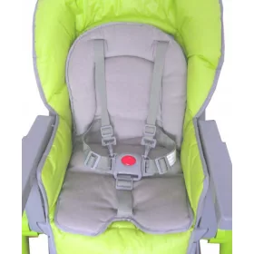    Столче за хранене Chicco 104 х 54 х 82 см