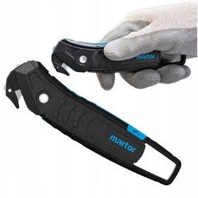  Нож за хартия Martor 35000102 154 мм