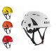 Защитна каска за строителни работници, за дървосекачи Kask Plasma Work AQ