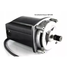  Двигател за ренде ERBAUER EJP1500