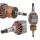  Tomi rotor търговия на едро и дребно 516993-6 22-027