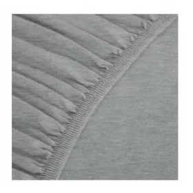   Чаршаф - Втален чаршаф от трико Pod Needle and Thread 140 х 200 см