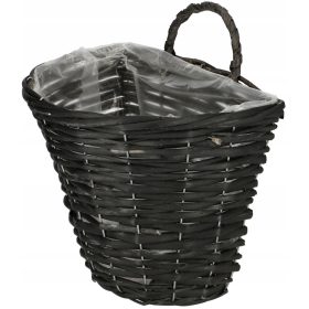 Плетена кошница Ракита