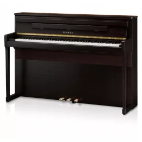    Kawai CA 99 R matte rosewood - дигитално пиано