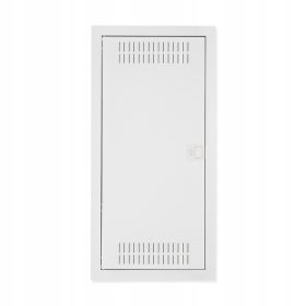 Rozdzielnica Elektro-Plast Nasielsk 230 V IP30 63 A