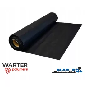   Изолационно фолио Warter Polymers 25 х 6 х 0,5 мм