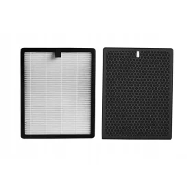  Комплект от 2 броя филтри Solaris Wro