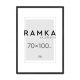 Фоторамка - Рамка за много снимки Nice Wall 100 x 70 см