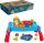  Mega Bloks CNM42 блокове Маса със сини блокове 30 бр.