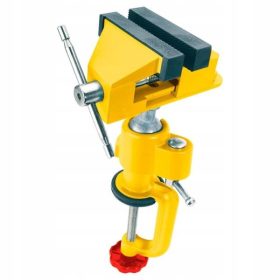  Ръчно менгеме Topex 75 мм