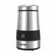  Електрическа мелница Raven EMDK001X 200 W сребристо/сиво