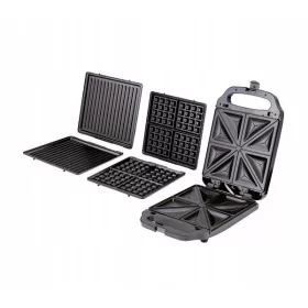  Тостер RAVEN ES009NX многоцветен 1200 W