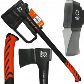  Демонска брадва 77,5 см 2,35 кг