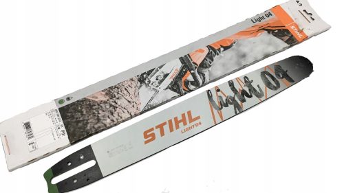 Водач на веригата за верижен трион - ВОДАЧ 40см 1.3мм .325" LIGHT 04 STIHL