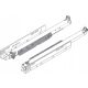  BLUM 766H7000S MOVENTO Водач Blumotion 60 кг