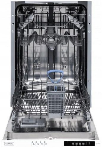  Kernau KDI 4443 I 45см съдомиялна за вграждане, тиха