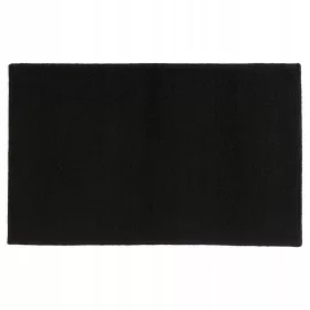   Килим за баня 5five Simply Smart 104378 черен 50x80 см
