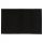 Килим за баня 5five Simply Smart 104378 черен 50x80 см